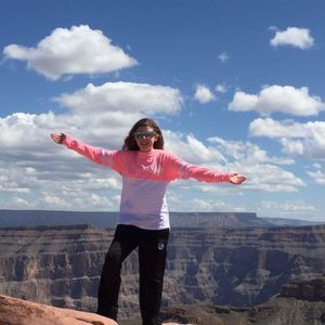 Meet your Posher, Christine